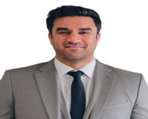 Bashaar Mohammed